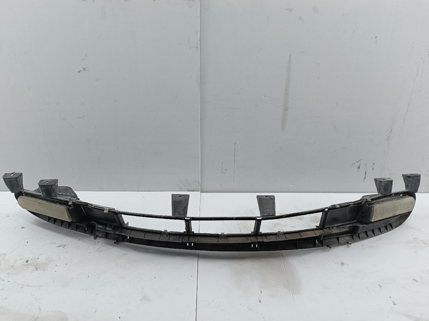 Grelha do farol de nevoeiro BMW 3 Compact (E46) | 01 - 05 Imagem-11