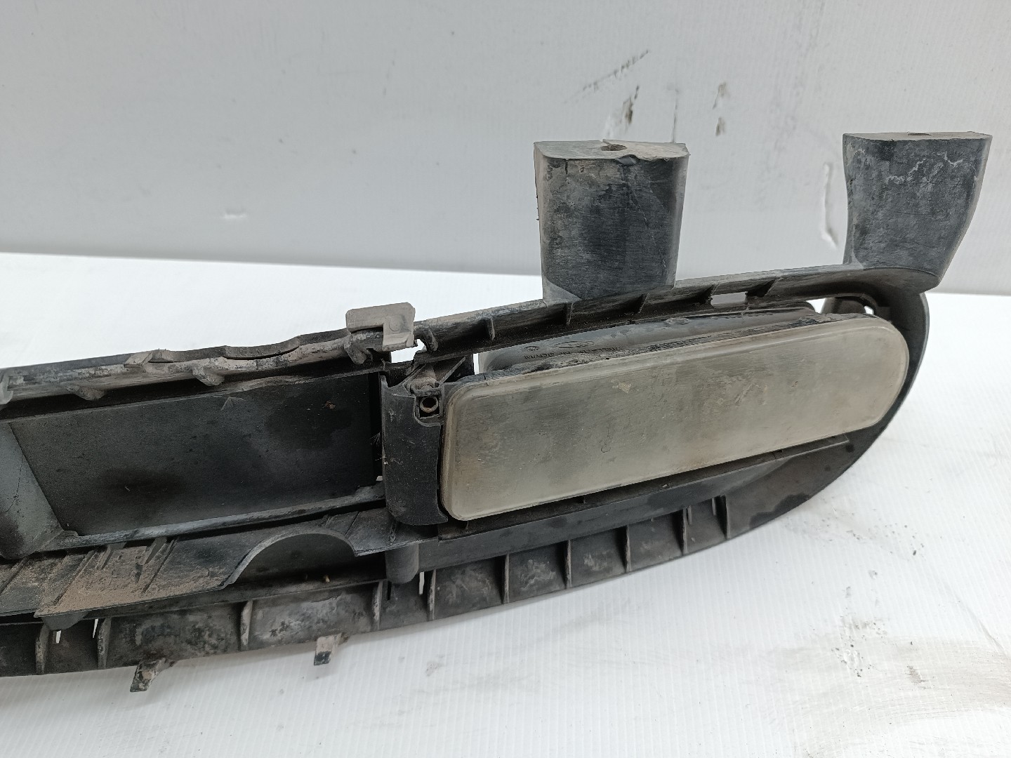 Grelha do farol de nevoeiro BMW 3 Compact (E46) | 01 - 05 Imagem-8