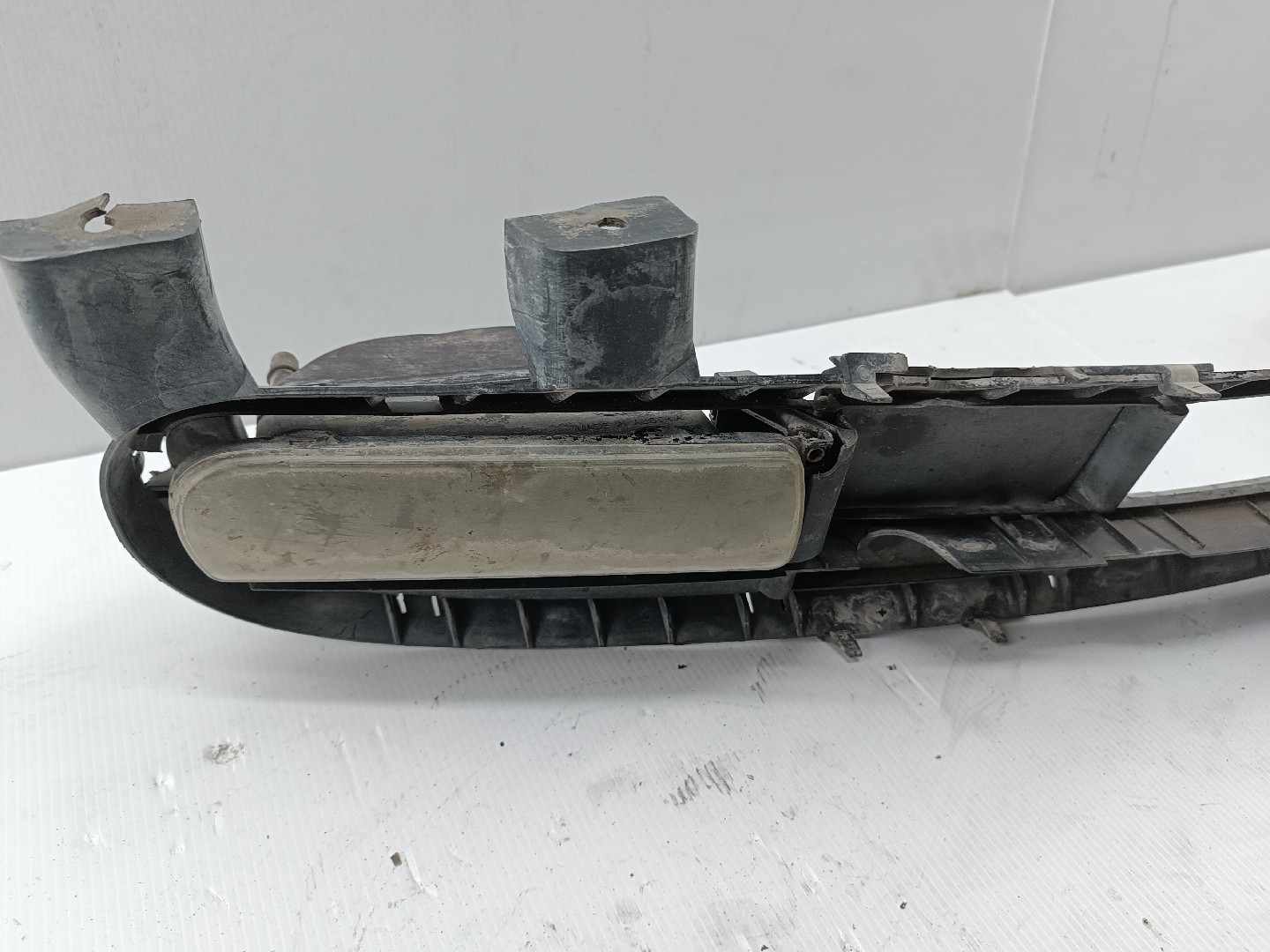 Grelha do farol de nevoeiro BMW 3 Compact (E46) | 01 - 05 Imagem-10