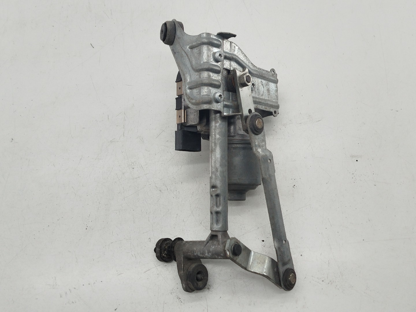 Motor do Limpa Para-Brisas SEAT LEON (1P1) | 05 - 13 Imagem-3