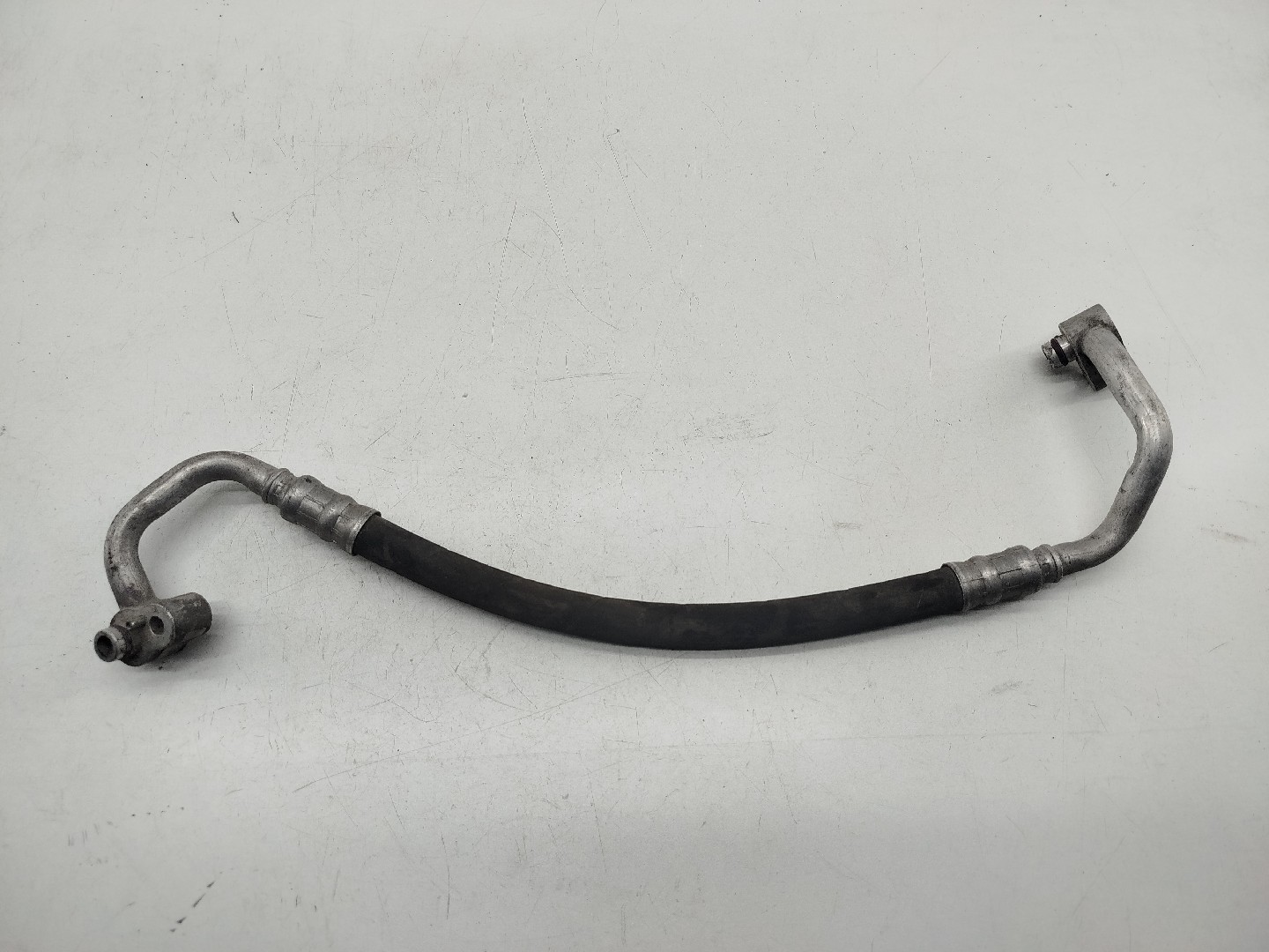 Tubo de Ar condicionado SEAT LEON (1P1) | 05 - 13