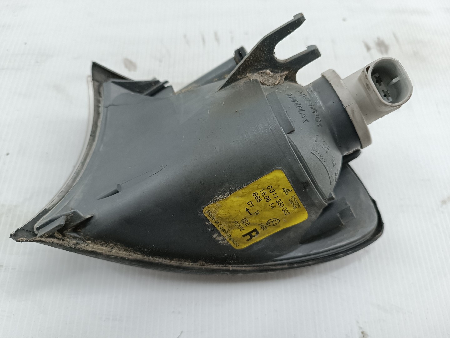 Farolim de Pisca Frente Direito BMW 3 Compact (E46) | 01 - 05 Imagem-1