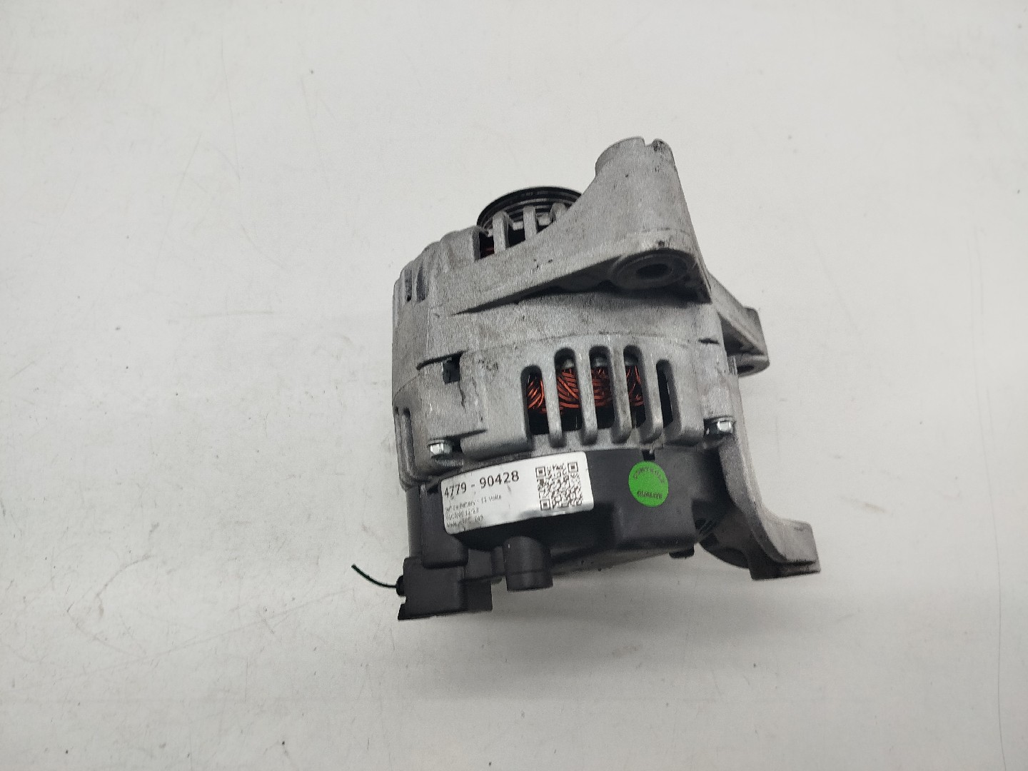 Alternador BMW 1 (E87) | 03 - 13 Imagem-2