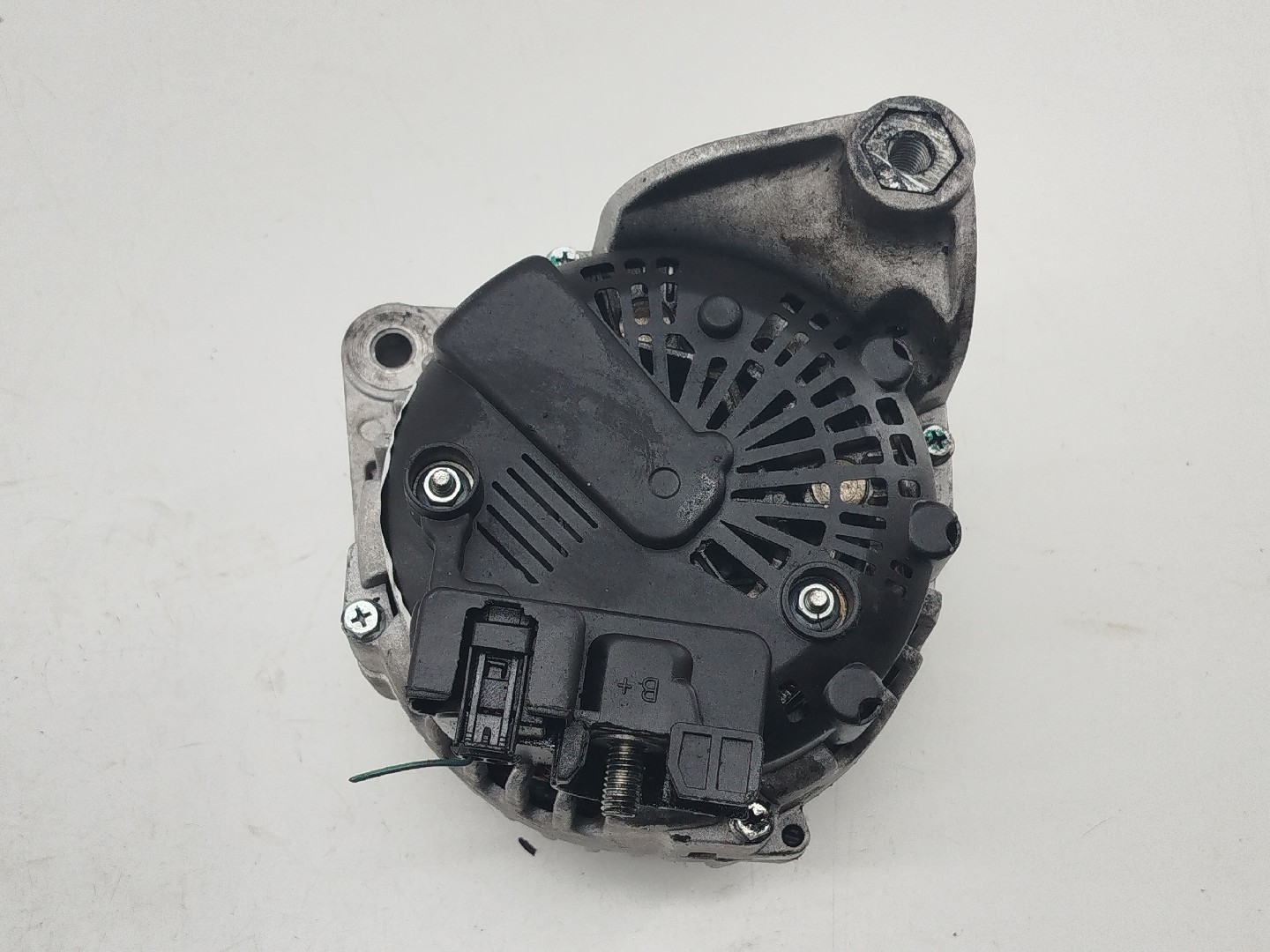 Alternador BMW 1 (E87) | 03 - 13 Imagem-4