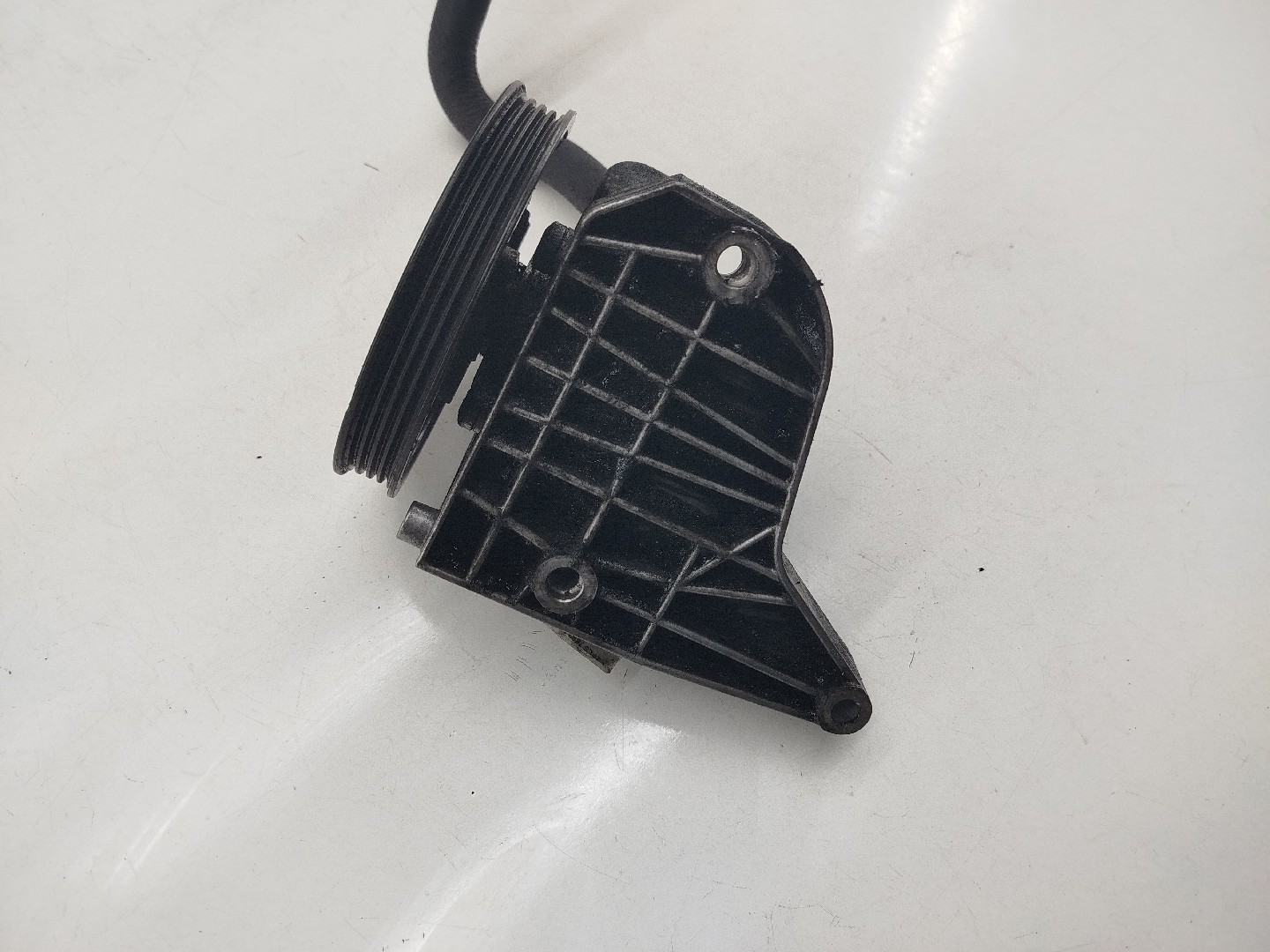 Bomba de direçao assistida BMW 1 (E87) | 03 - 13 Imagem-3