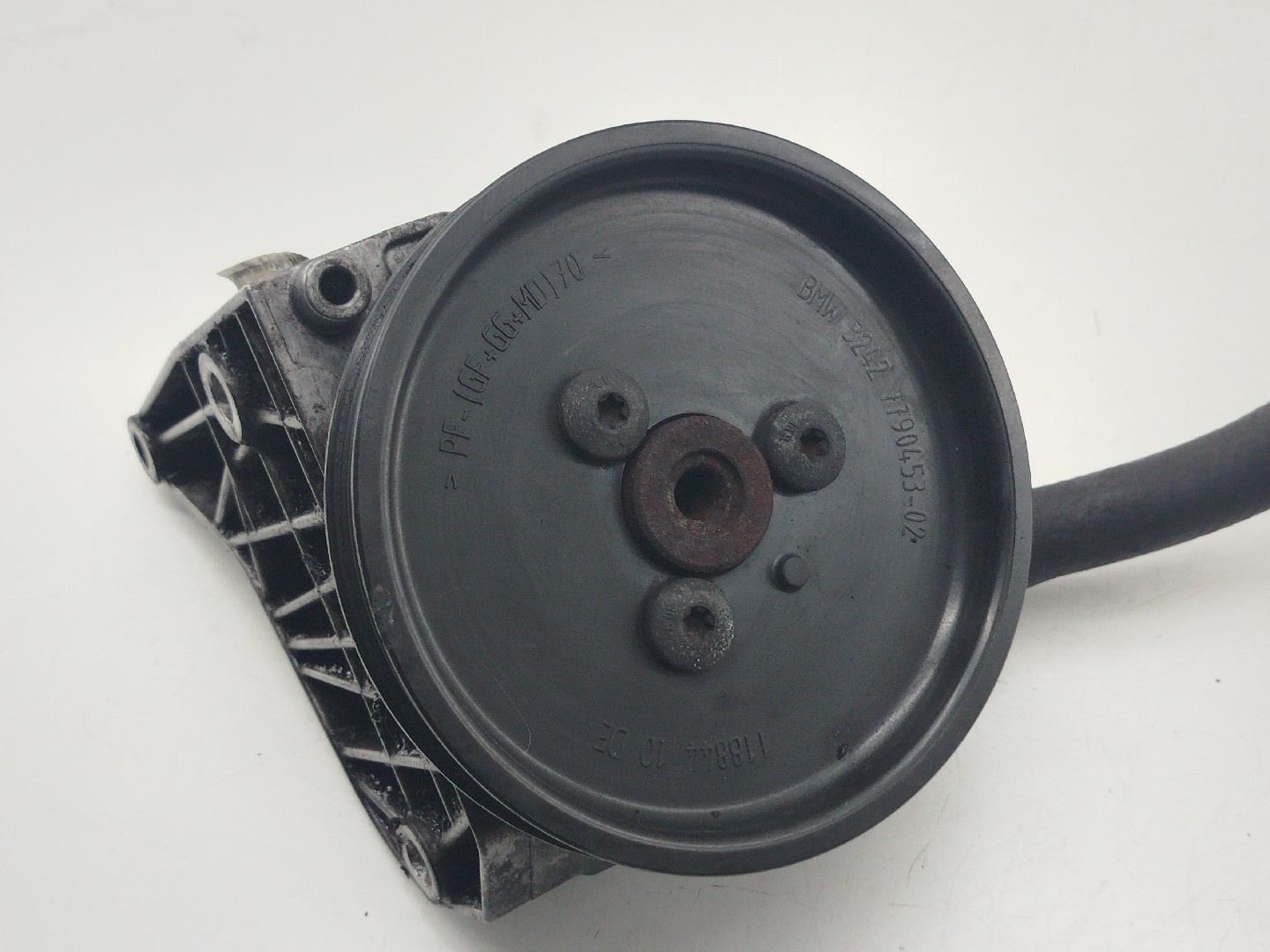 Bomba de direçao assistida BMW 1 (E87) | 03 - 13 Imagem-5