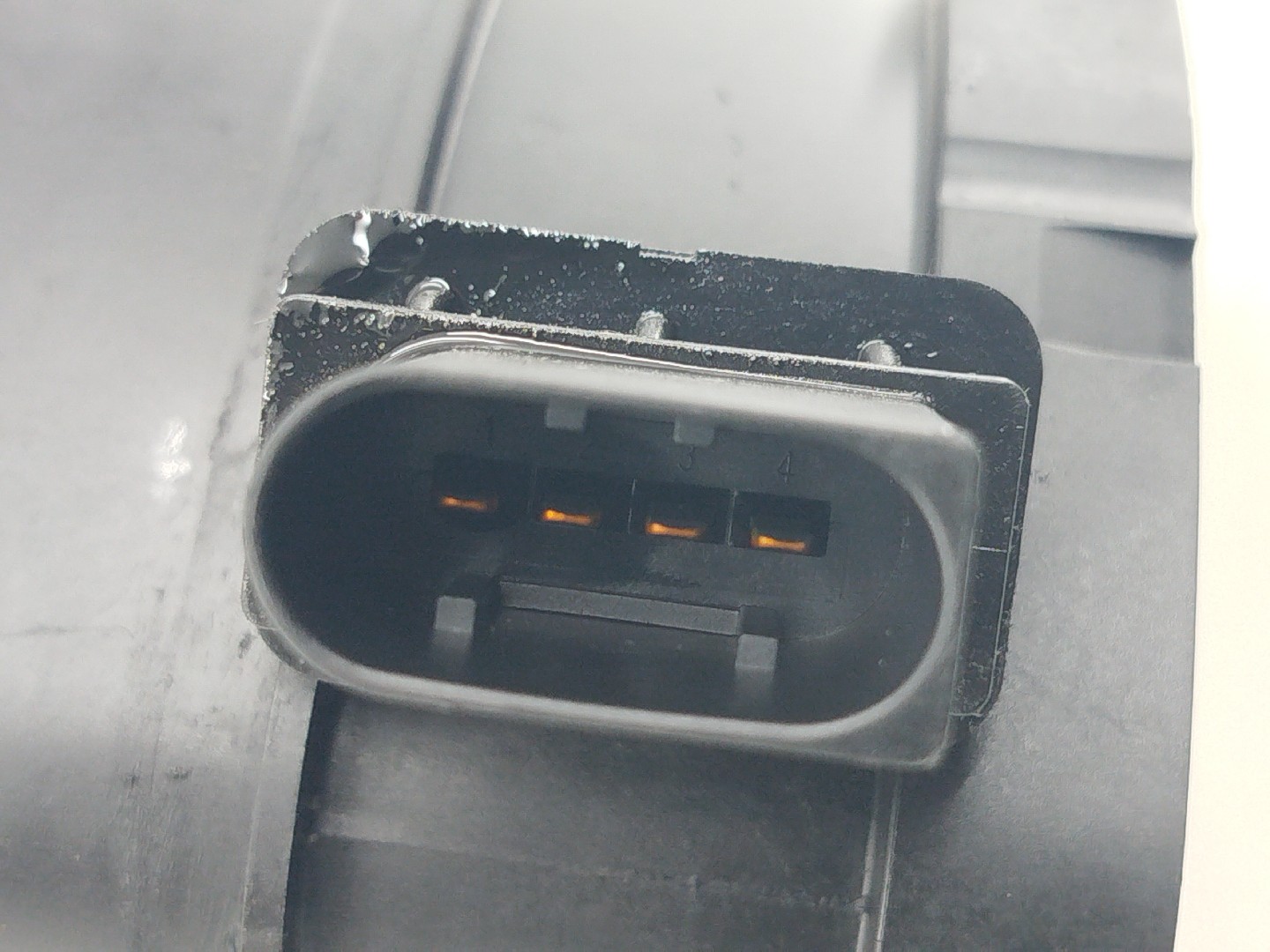 Medidor de Massa de Ar BMW 1 (E87) | 03 - 13 Imagem-5