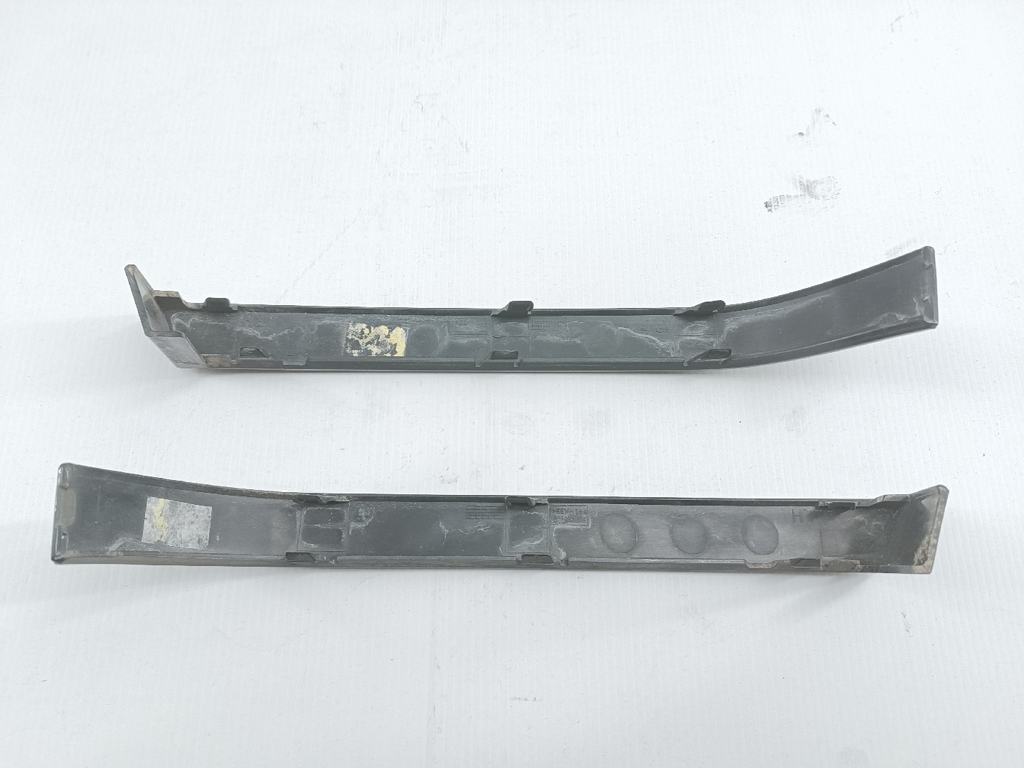 Acabamento de farolim stop BMW 3 Compact (E46) | 01 - 05