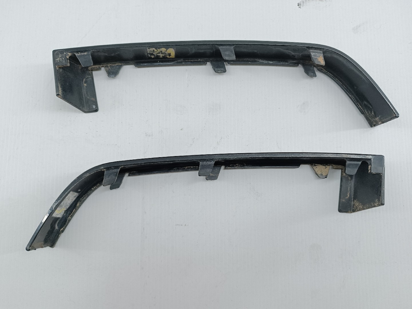 Acabamento de farolim stop BMW 3 Compact (E46) | 01 - 05 Imagem-3