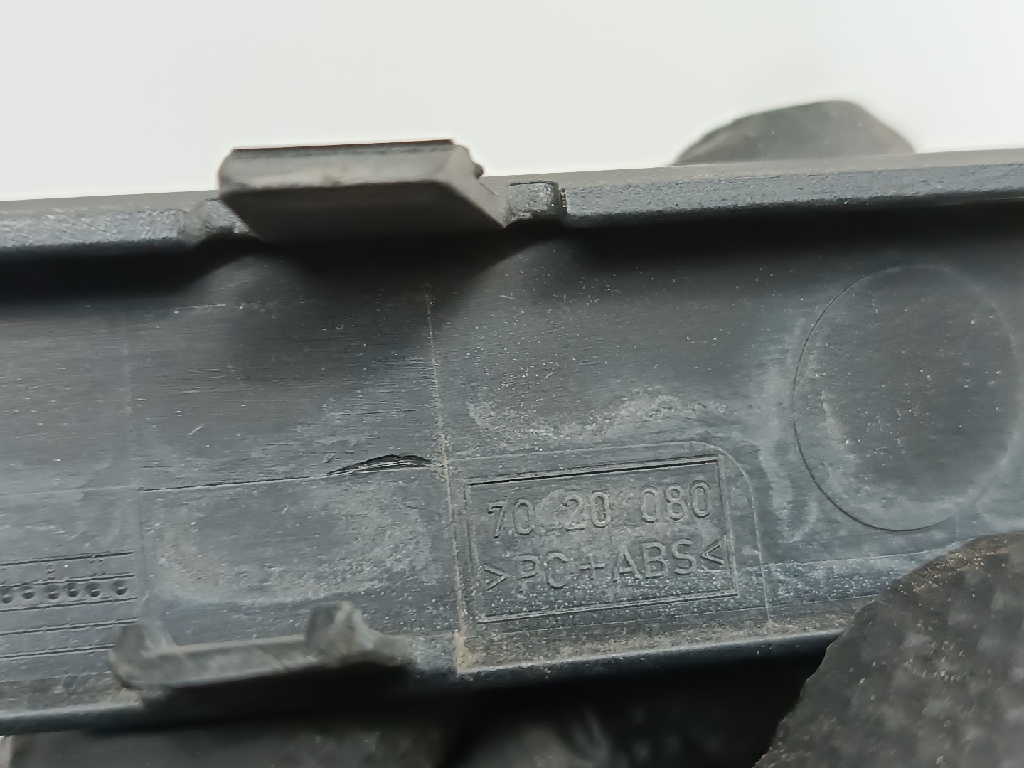 Acabamento de farolim stop BMW 3 Compact (E46) | 01 - 05 Imagem-2