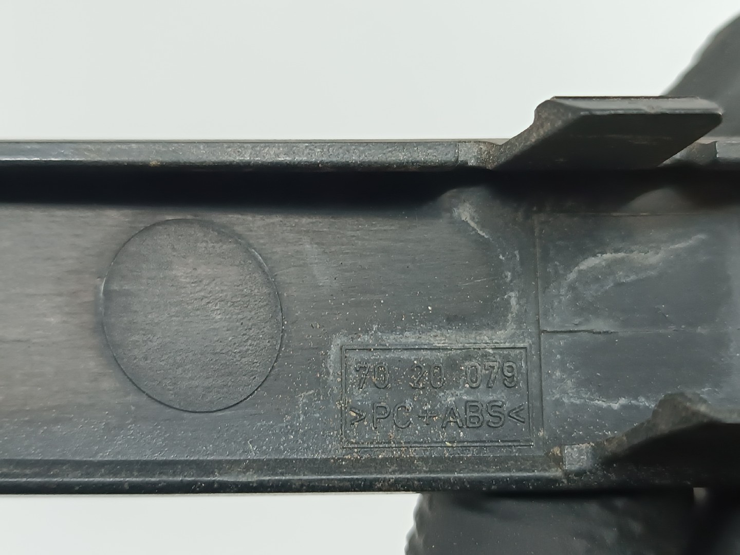 Acabamento de farolim stop BMW 3 Compact (E46) | 01 - 05 Imagem-1