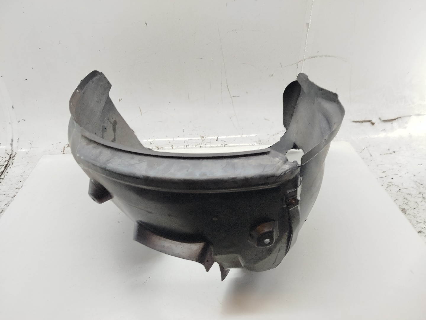 Cava de Roda Frente Esquerda BMW 1 (E87) | 03 - 13