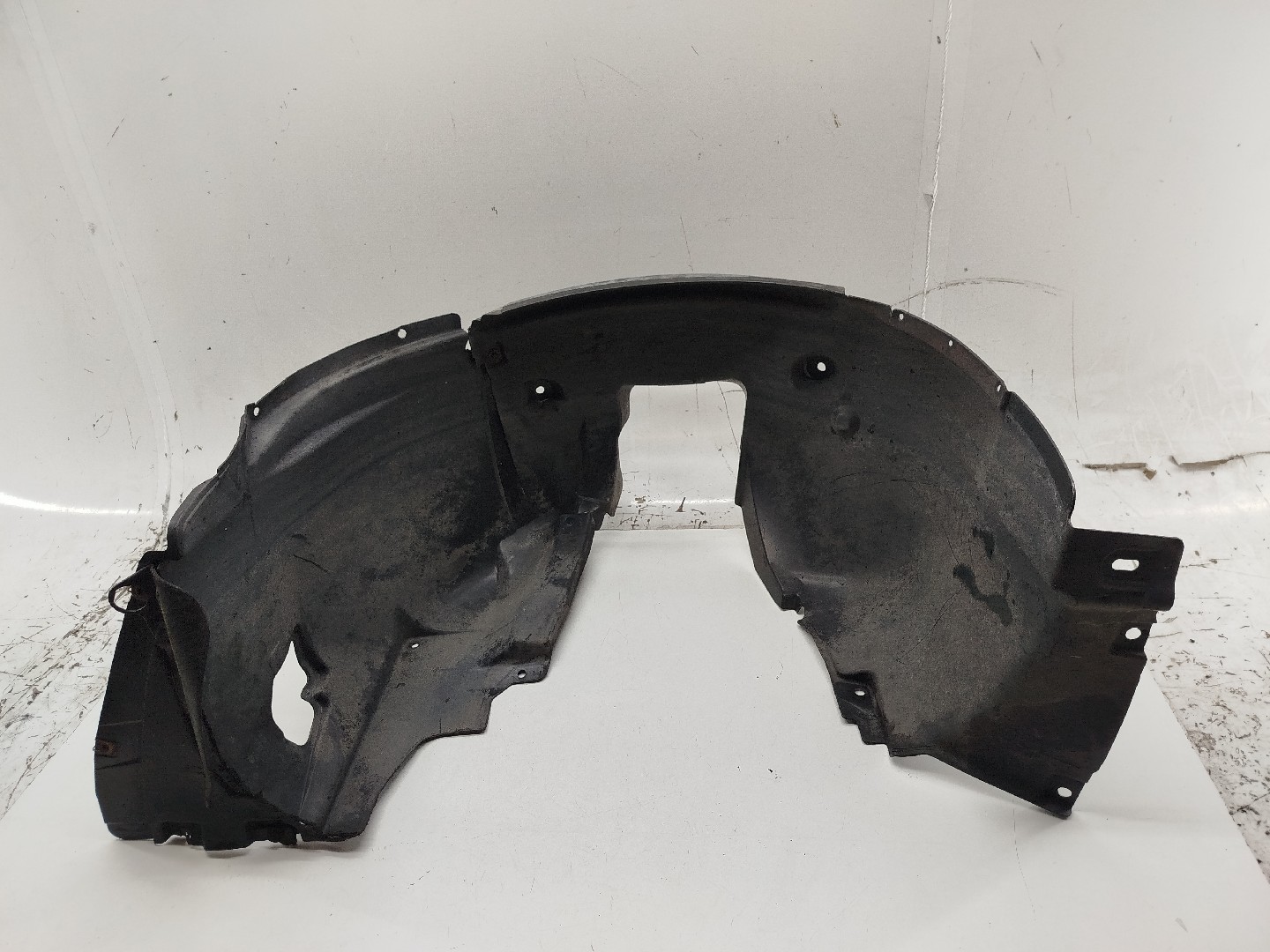 Cava de Roda Frente Esquerda BMW 1 (E87) | 03 - 13 Imagem-1