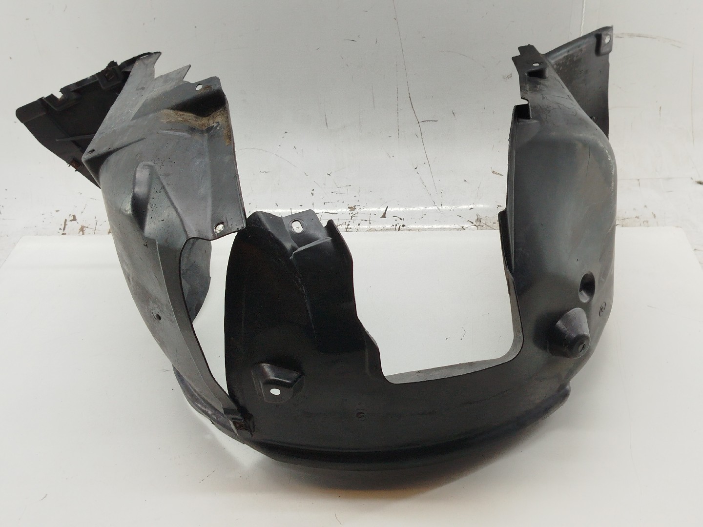 Cava de Roda Frente Esquerda BMW 1 (E87) | 03 - 13 Imagem-5