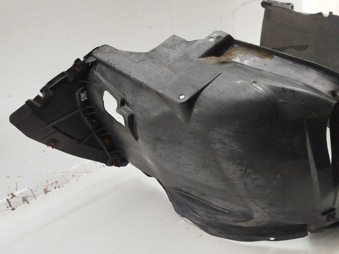 Cava de Roda Frente Esquerda BMW 1 (E87) | 03 - 13 Imagem-6