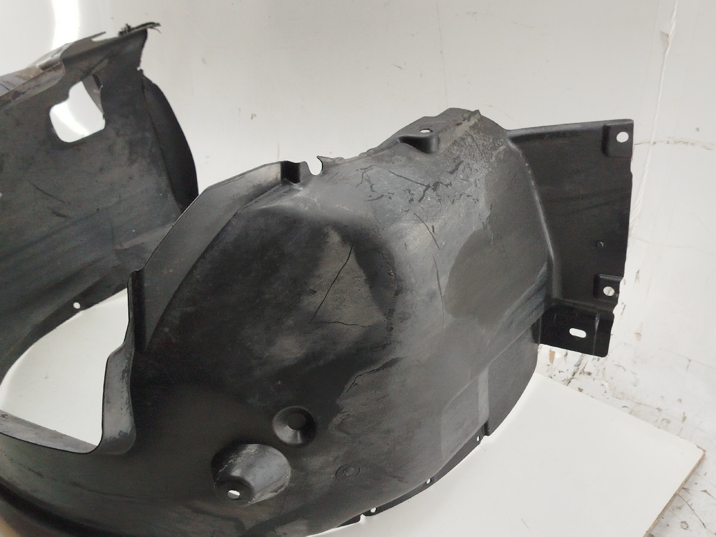 Cava de Roda Frente Esquerda BMW 1 (E87) | 03 - 13 Imagem-7