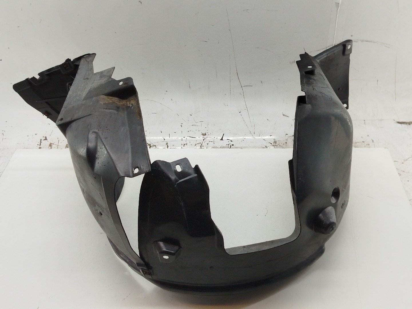 Cava de Roda Frente Esquerda BMW 1 (E87) | 03 - 13 Imagem-8