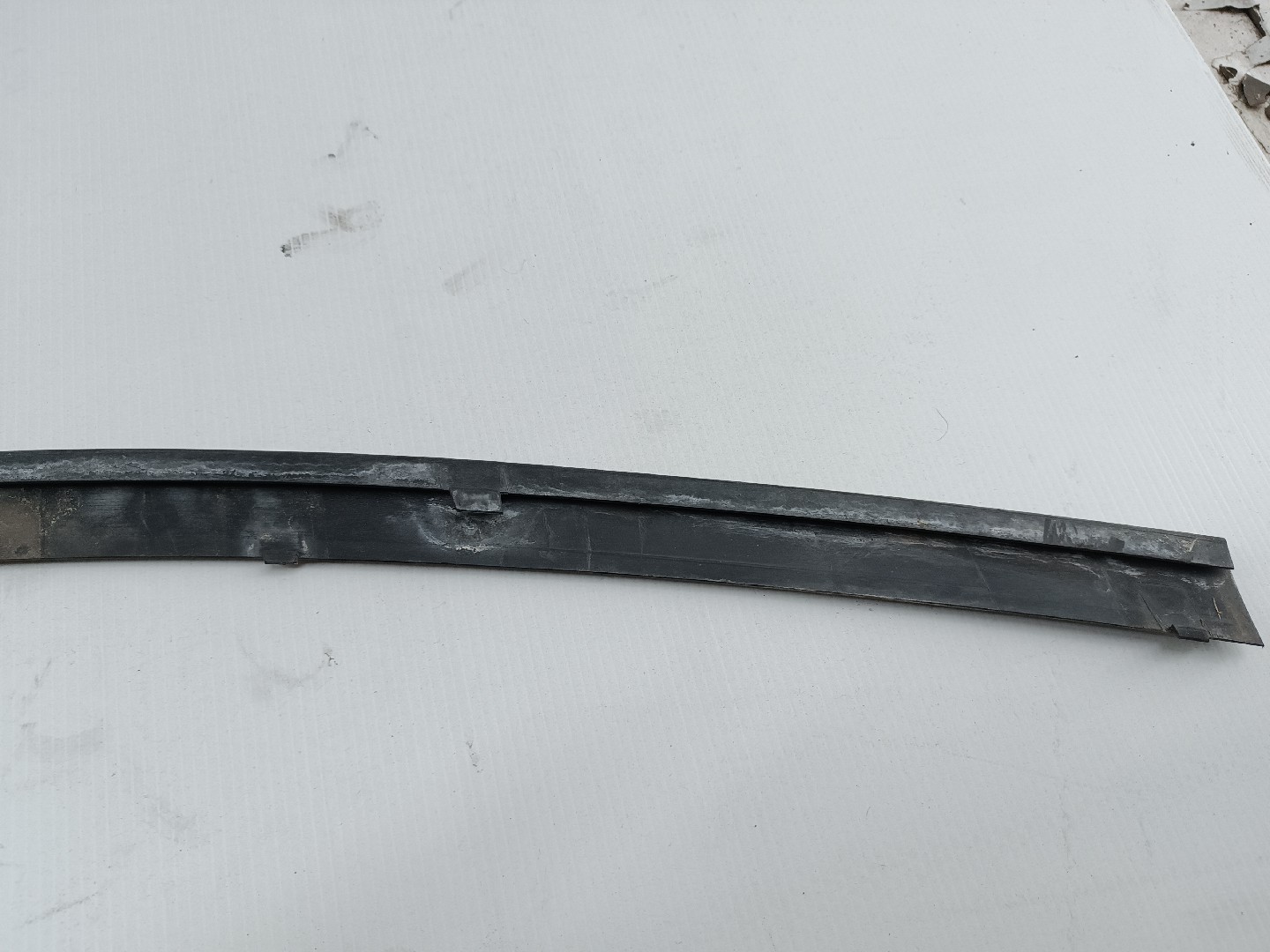 Acabamento de Para-Choques BMW 3 Compact (E46) | 01 - 05 Imagem-2