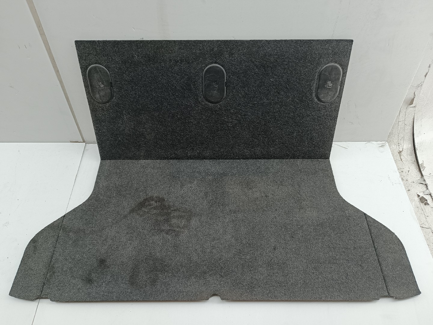 Forra chão da Mala BMW 3 Compact (E46) | 01 - 05 Imagem-4