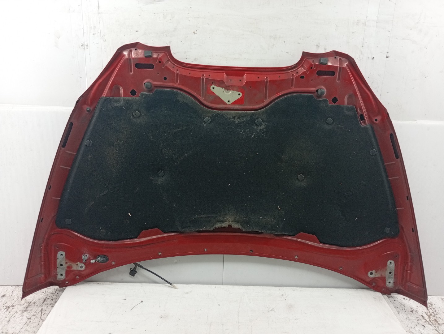 Capot SEAT ALTEA (5P1) | 04 -  Imagem-2