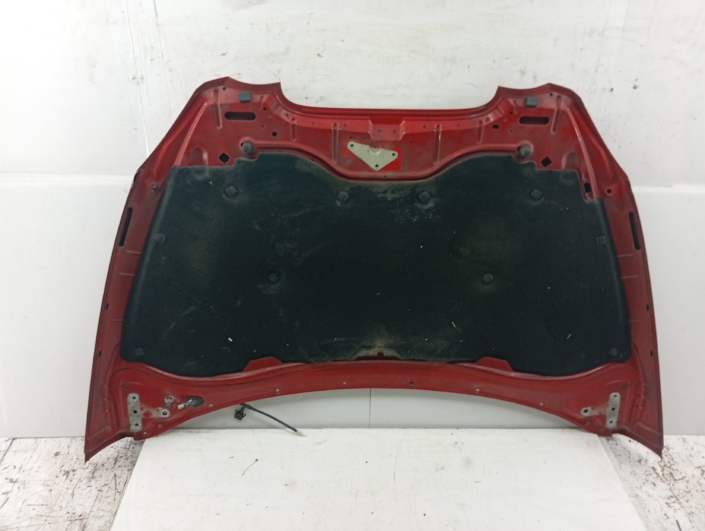 Capot SEAT ALTEA (5P1) | 04 -  Imagem-3