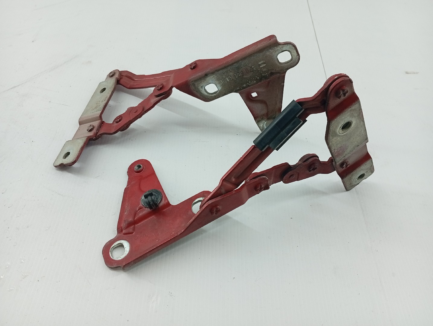 Dobradiças Capot SEAT ALTEA (5P1) | 04 -  Imagem-4