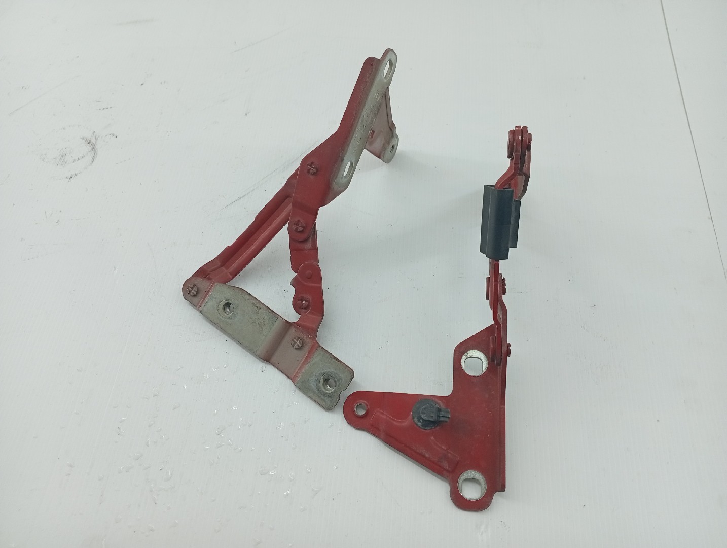 Dobradiças Capot SEAT ALTEA (5P1) | 04 -  Imagem-3