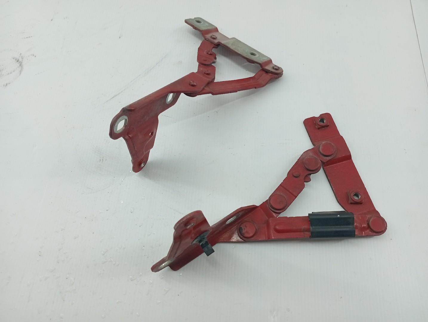 Dobradiças Capot SEAT ALTEA (5P1) | 04 -  Imagem-2