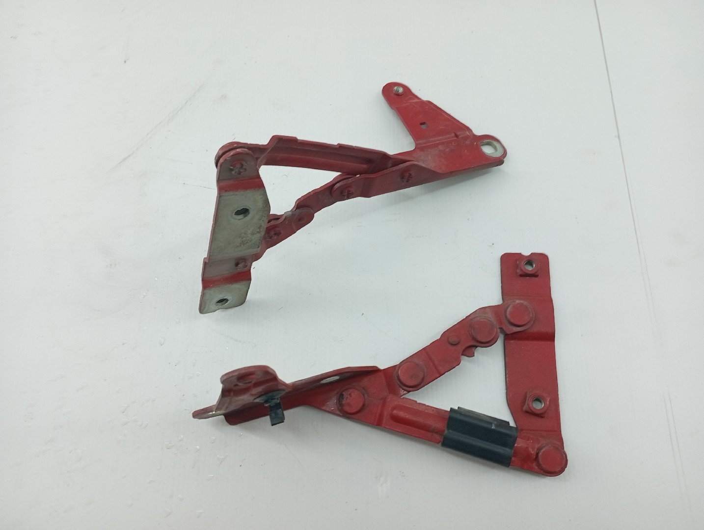 Dobradiças Capot SEAT ALTEA (5P1) | 04 -  Imagem-5