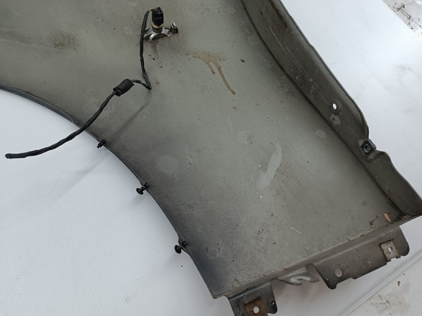 Guarda Lamas Direito BMW 5 Touring (E61) | 04 - 10 Imagem-2