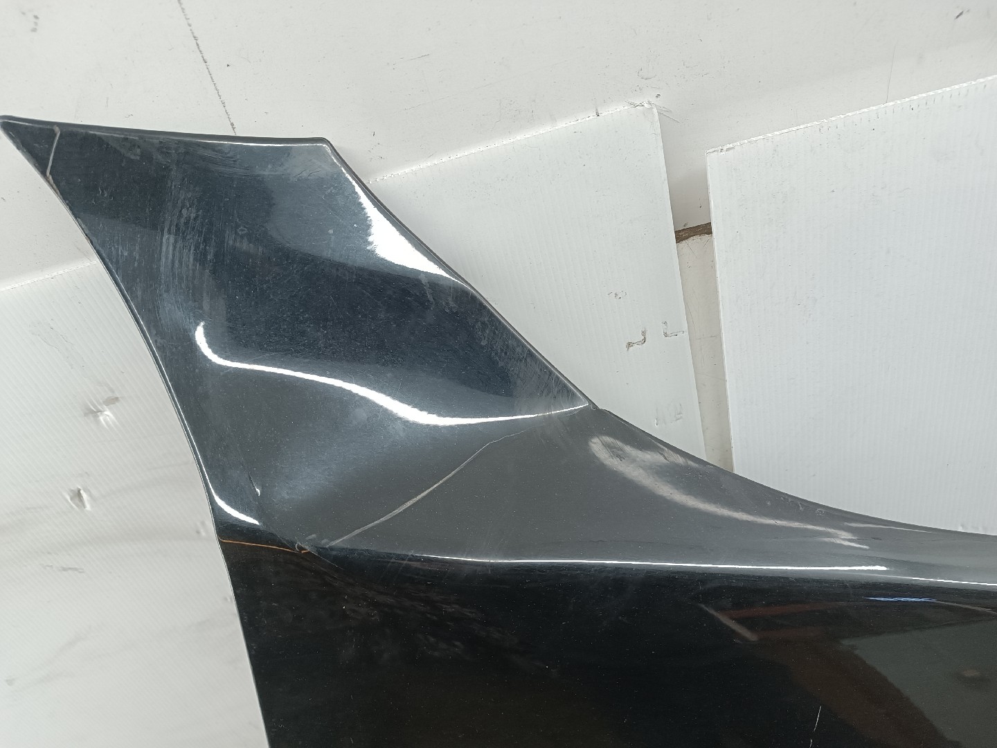 Guarda Lamas Direito BMW 5 Touring (E61) | 04 - 10 Imagem-8