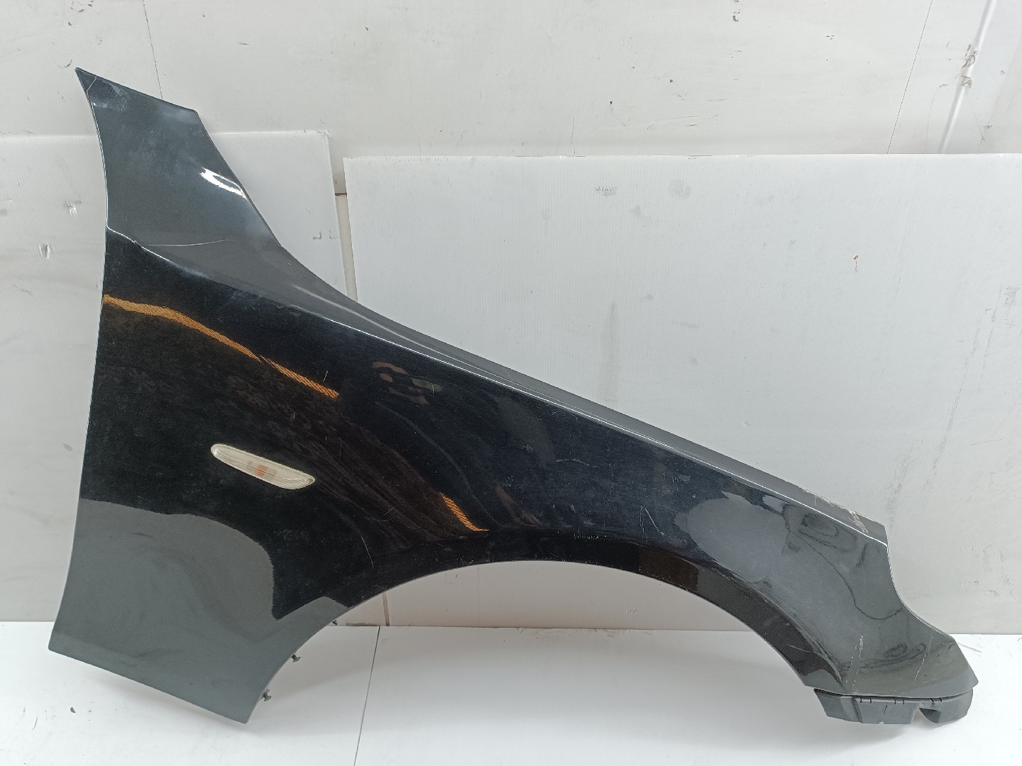 Guarda Lamas Direito BMW 5 Touring (E61) | 04 - 10 Imagem-9