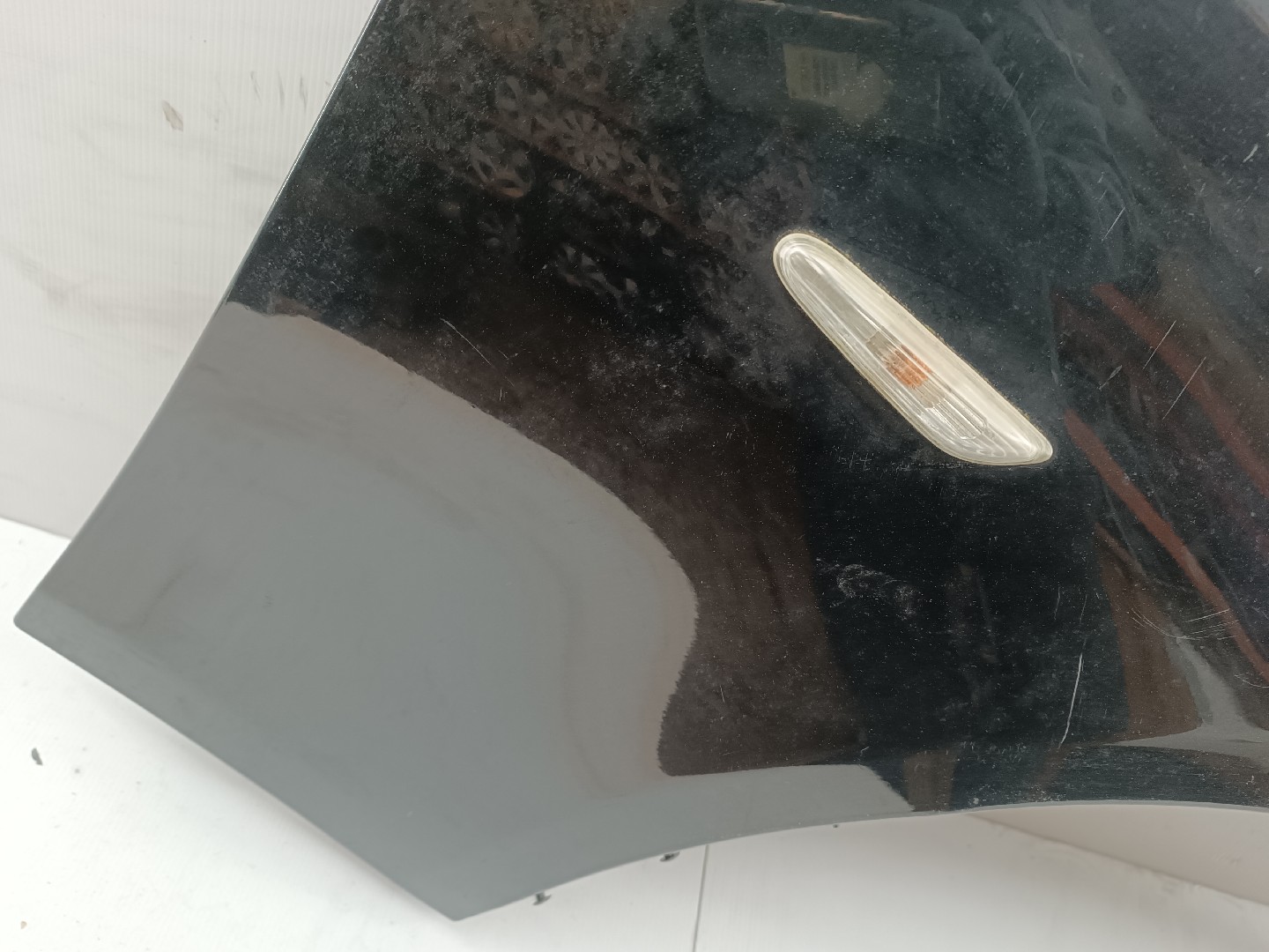 Guarda Lamas Direito BMW 5 Touring (E61) | 04 - 10 Imagem-7