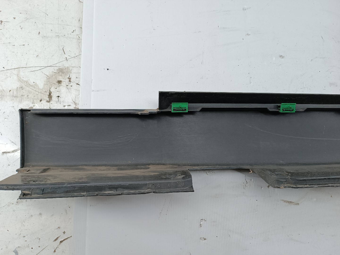 Embaladeira Plástica Direito BMW 5 Touring (E61) | 04 - 10 Imagem-4