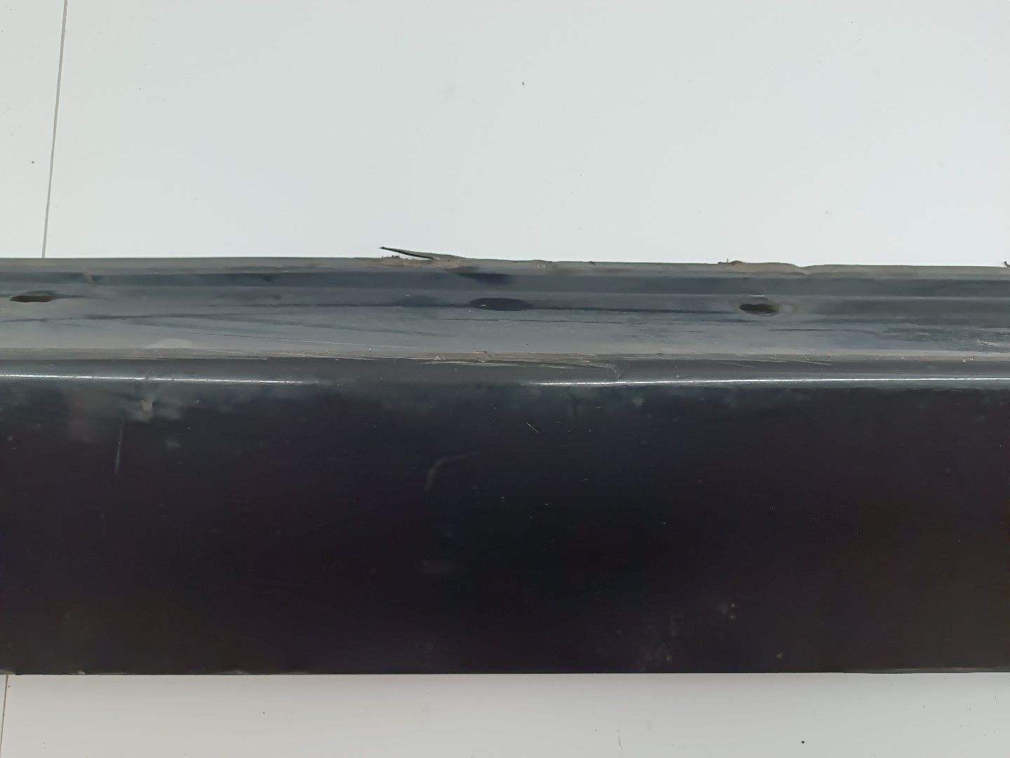 Embaladeira Plástica Direito BMW 5 Touring (E61) | 04 - 10 Imagem-6