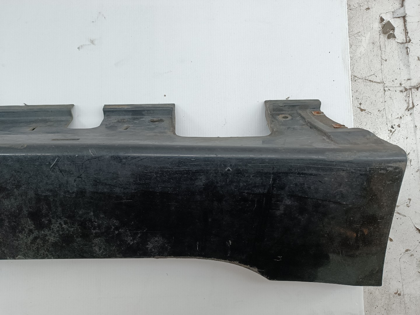 Embaladeira Plástica Direito BMW 5 Touring (E61) | 04 - 10 Imagem-5