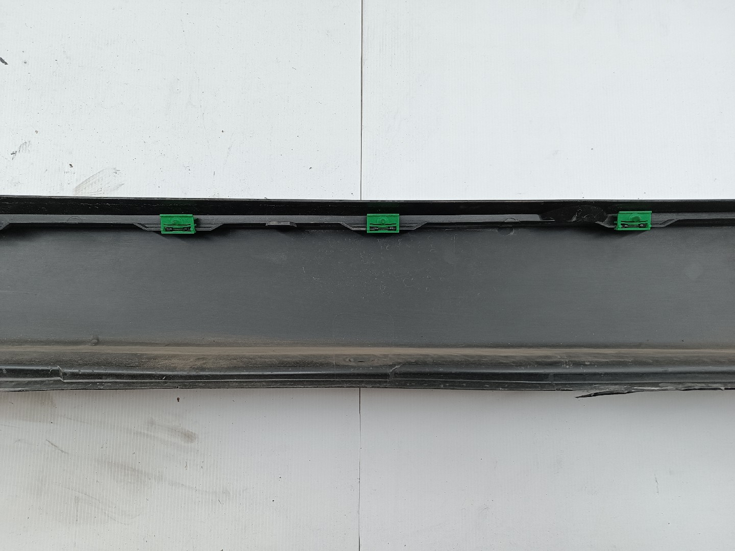 Embaladeira Plástica Direito BMW 5 Touring (E61) | 04 - 10 Imagem-3