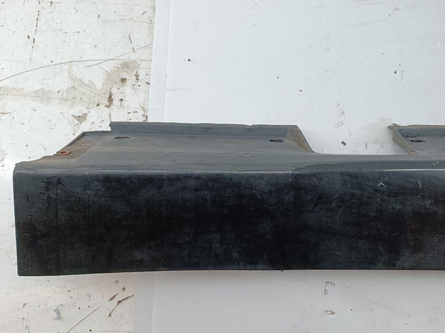 Embaladeira Plástica Direito BMW 5 Touring (E61) | 04 - 10 Imagem-8