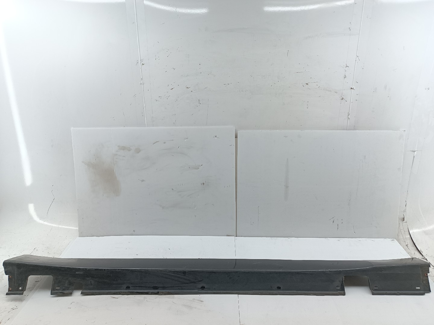 Embaladeira Plástica Direito BMW 5 Touring (E61) | 04 - 10 Imagem-13