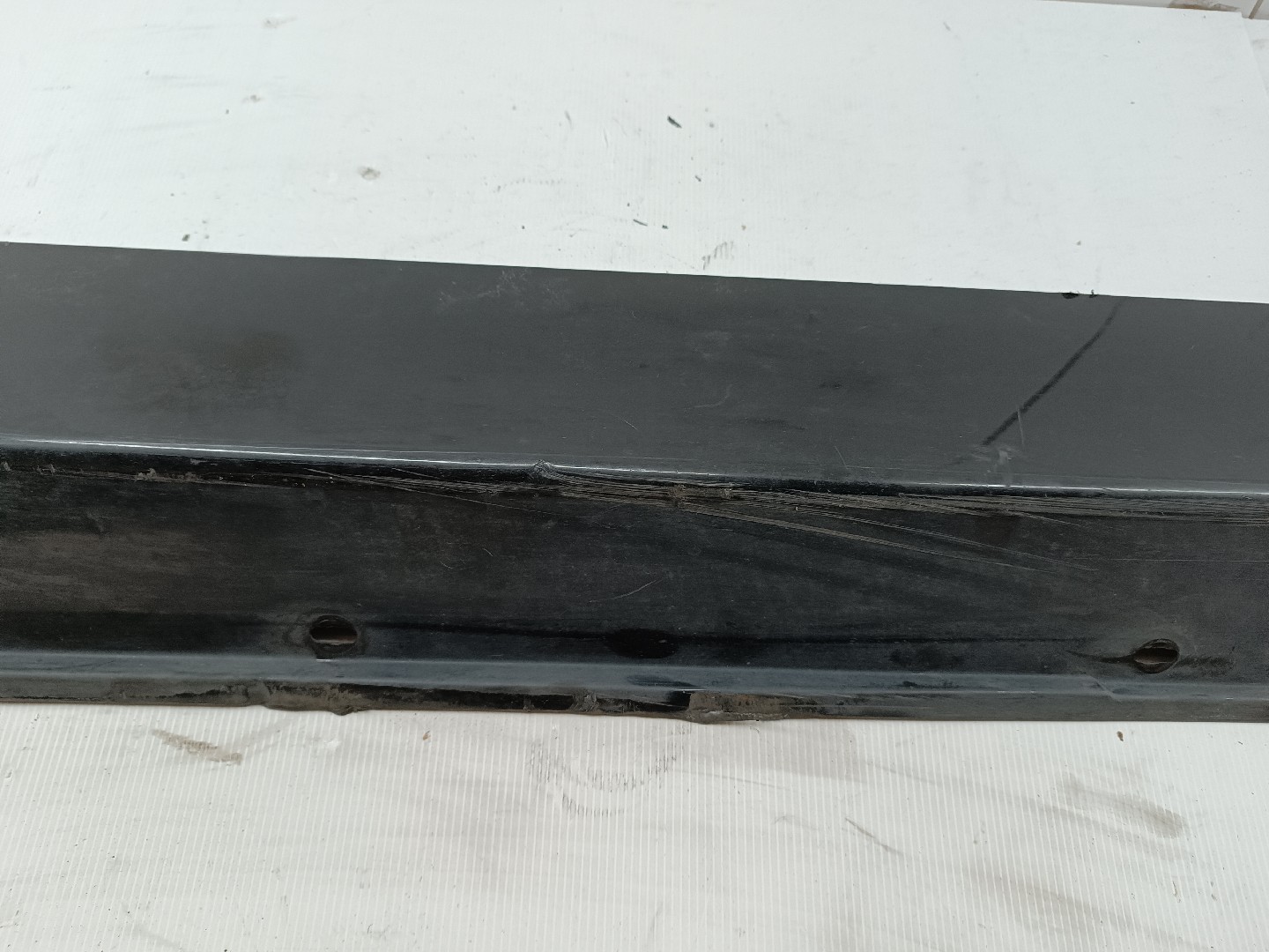 Embaladeira Plástica Direito BMW 5 Touring (E61) | 04 - 10 Imagem-11