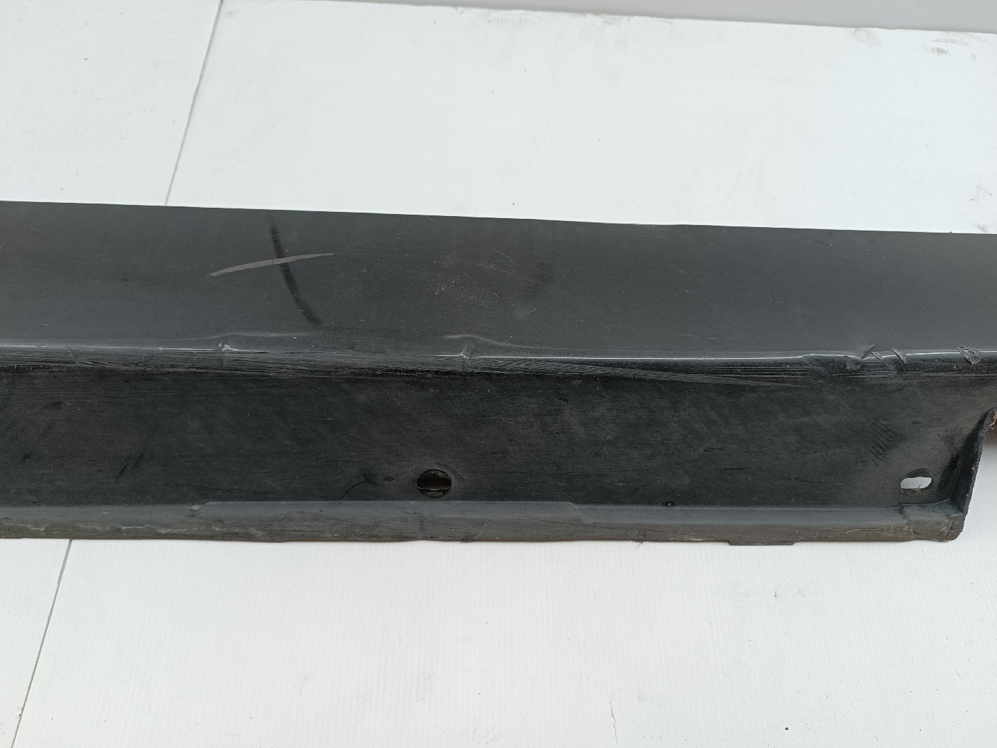 Embaladeira Plástica Direito BMW 5 Touring (E61) | 04 - 10 Imagem-10