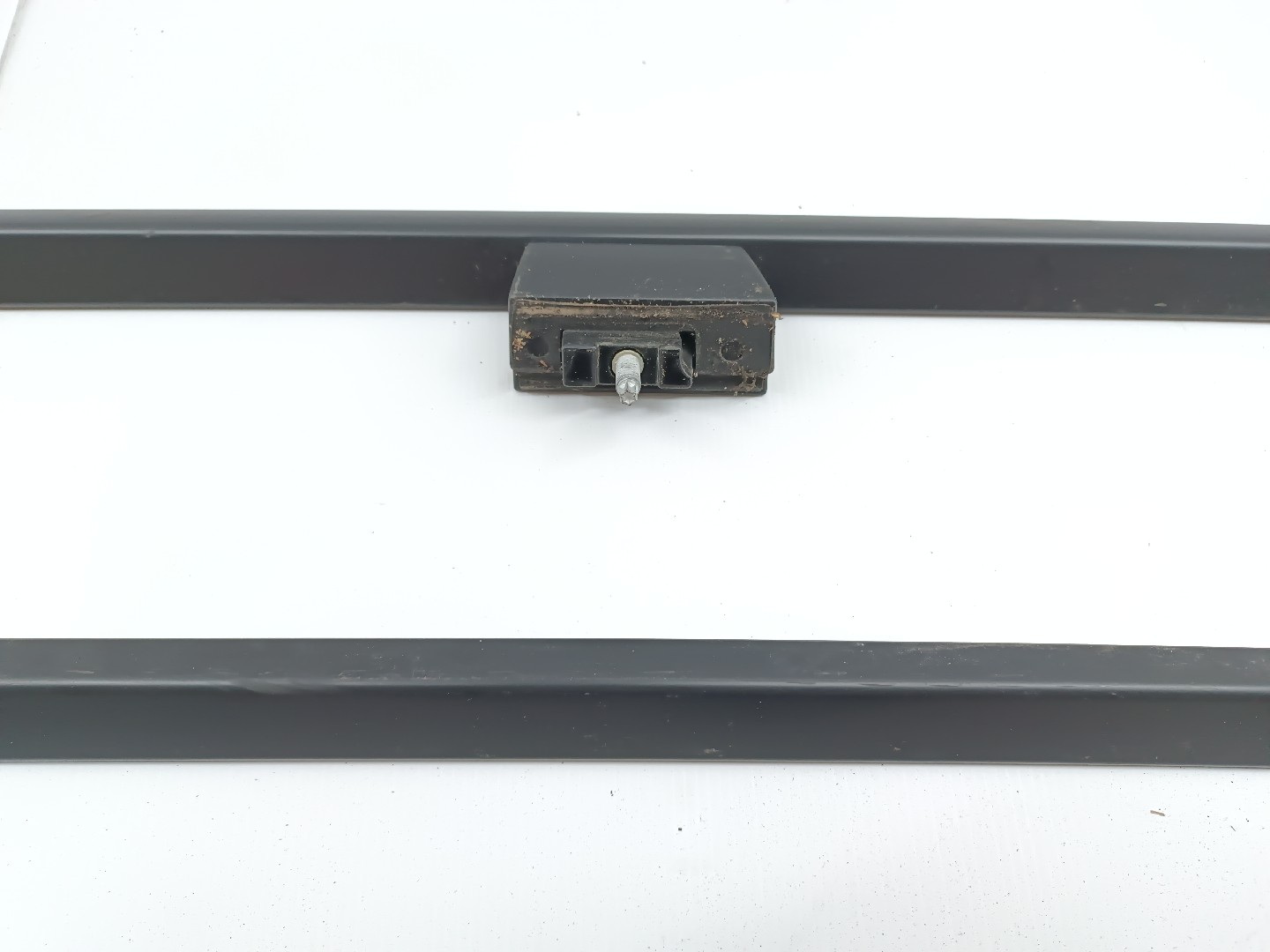 Barras de Tejadilho BMW 5 Touring (E61) | 04 - 10 Imagem-2