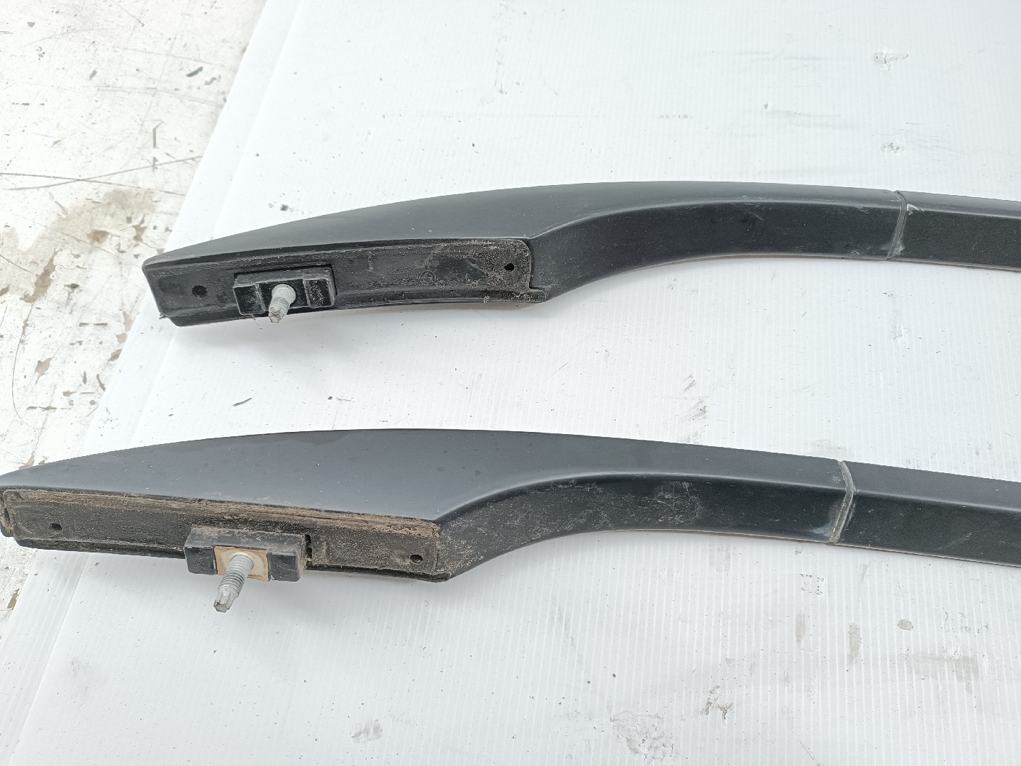 Barras de Tejadilho BMW 5 Touring (E61) | 04 - 10 Imagem-4