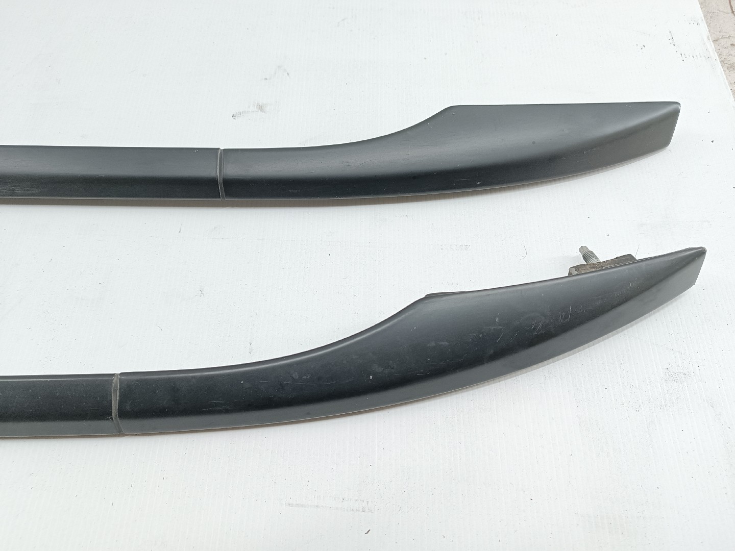 Barras de Tejadilho BMW 5 Touring (E61) | 04 - 10 Imagem-5