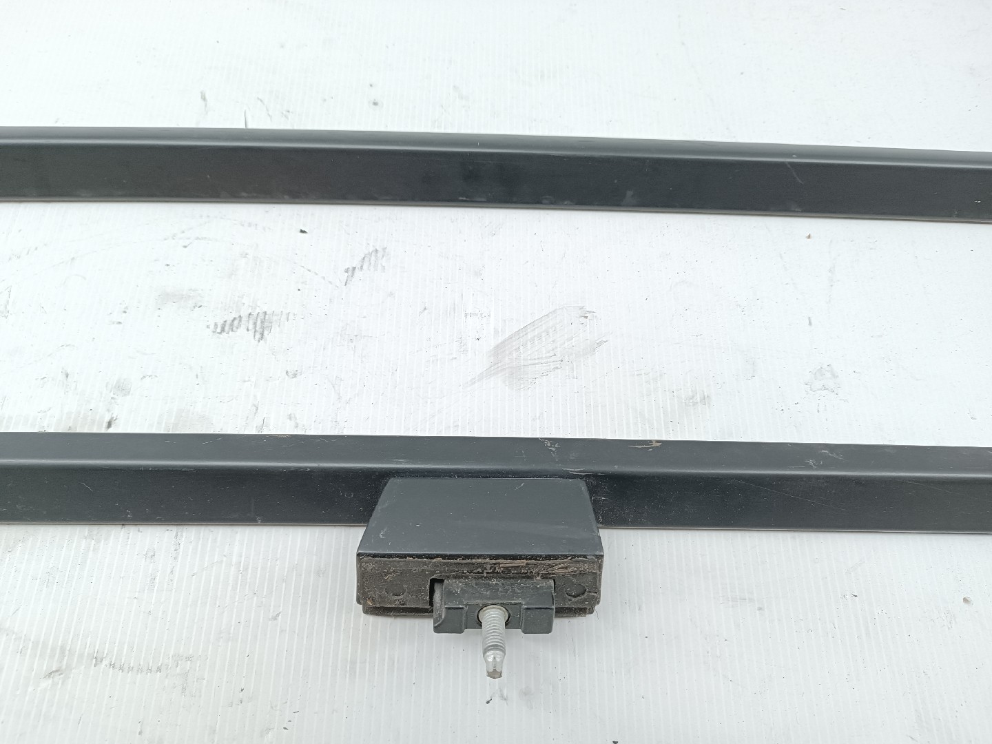 Barras de Tejadilho BMW 5 Touring (E61) | 04 - 10 Imagem-3