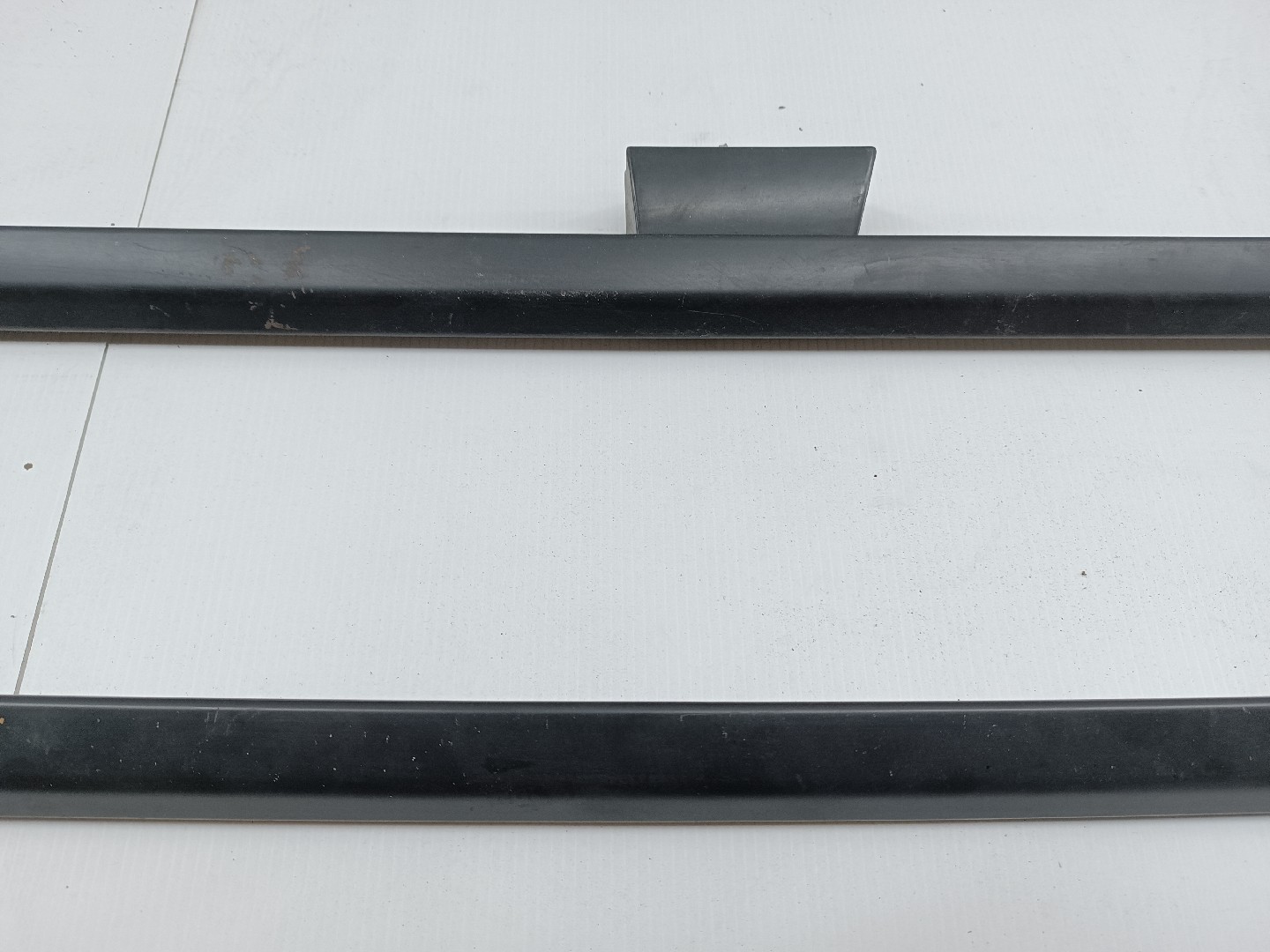 Barras de Tejadilho BMW 5 Touring (E61) | 04 - 10 Imagem-6