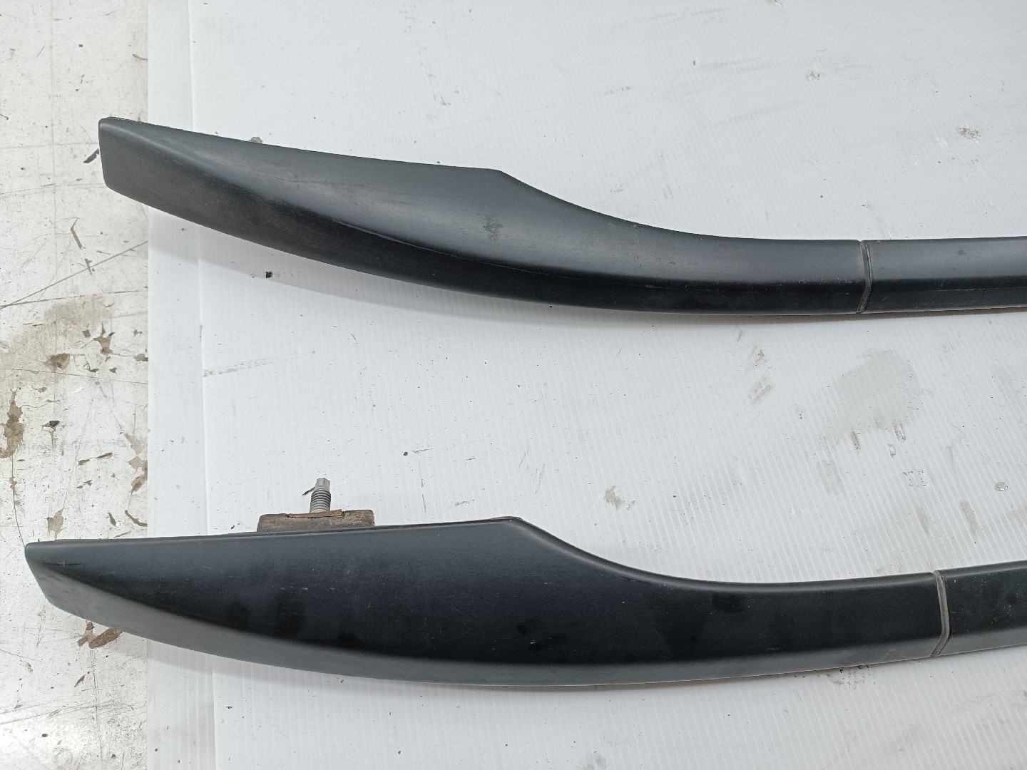 Barras de Tejadilho BMW 5 Touring (E61) | 04 - 10 Imagem-8