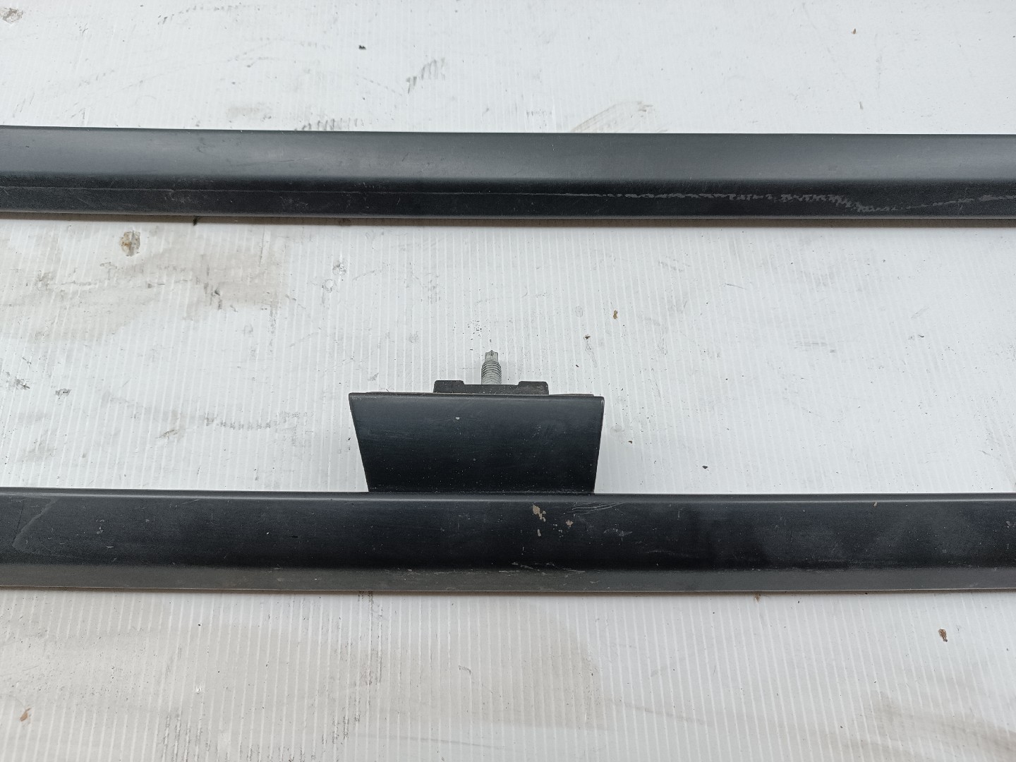 Barras de Tejadilho BMW 5 Touring (E61) | 04 - 10 Imagem-7