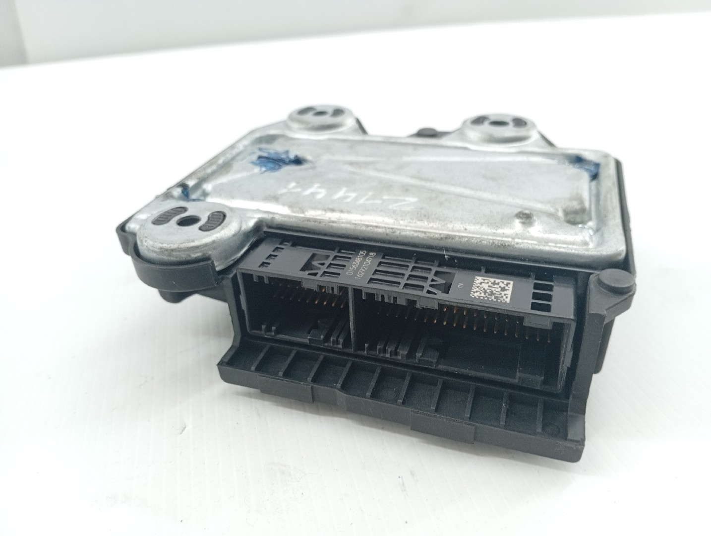 Centralina de Airbag FIAT PANDA (312_, 319_) | 12 -  Imagem-3