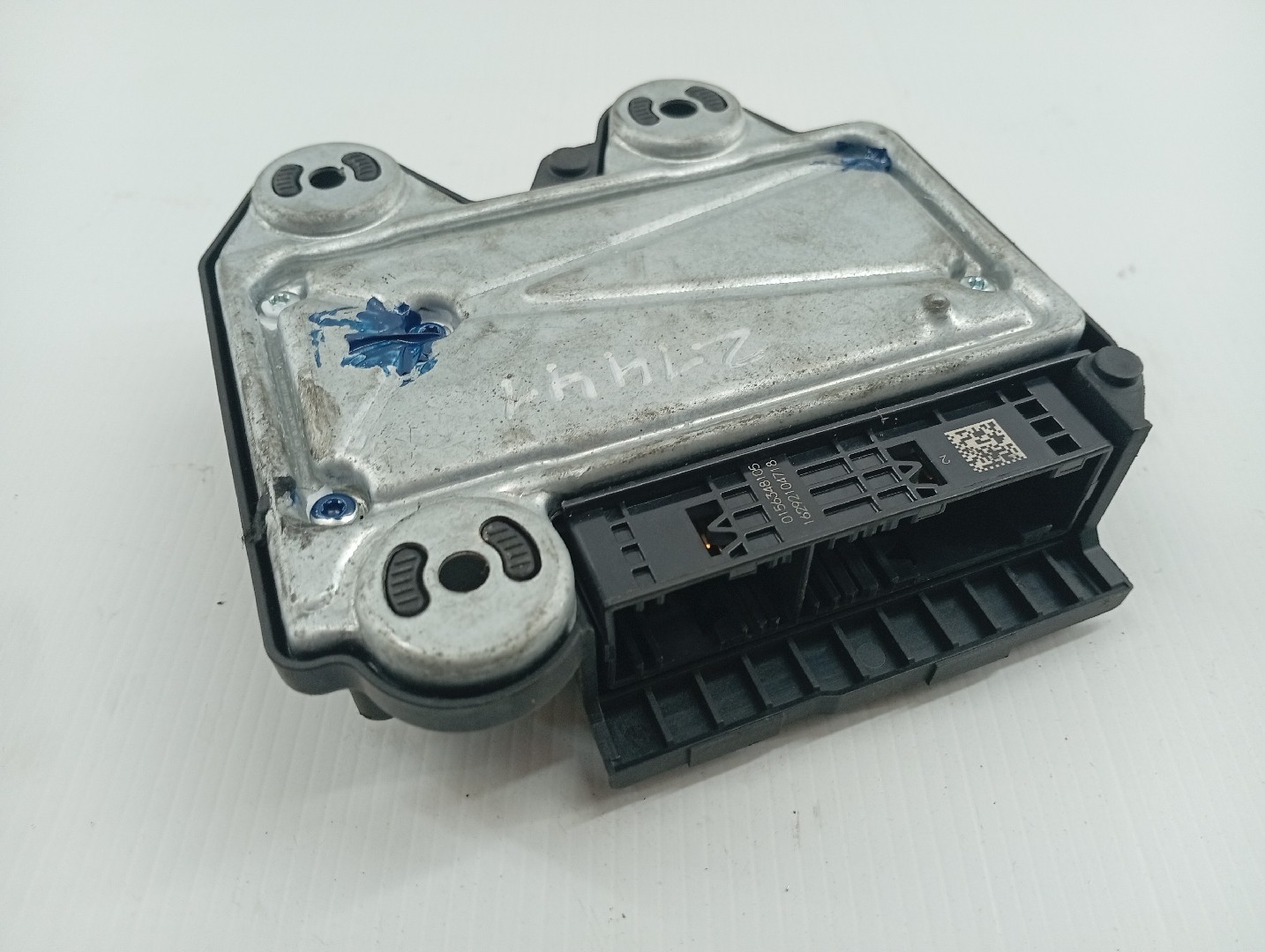 Centralina de Airbag FIAT PANDA (312_, 319_) | 12 -  Imagem-2